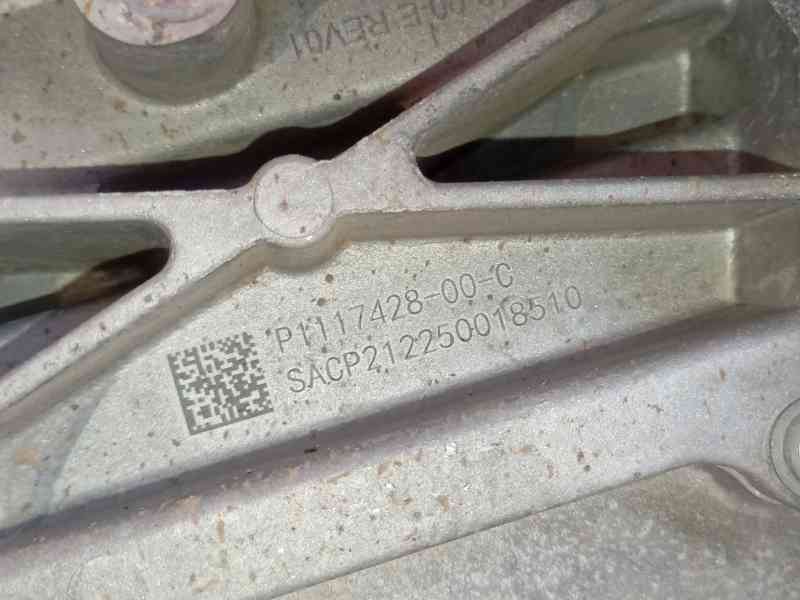 Recambio de motor completo para tesla model 3 (5yj3) ev awd referencia OEM IAM 112099000J 112099000J 