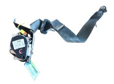 Recambio de cinturon seguridad trasero izquierdo para byd seal u referencia OEM IAM  5812010Y1 