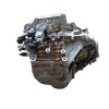 Recambio de caja cambios para hyundai tucson (nx4e, nx4a) 1.6 t-gdi referencia OEM IAM  4311532445 