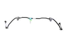 Recambio de barra estabilizadora trasera para tesla model 3 (5yj3) ev awd referencia OEM IAM 104448500A 104448500A 