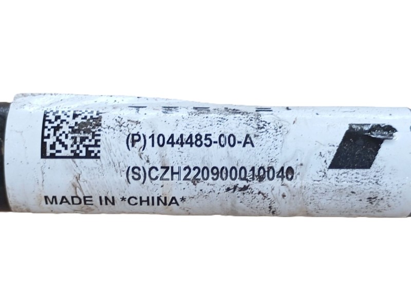 Recambio de barra estabilizadora trasera para tesla model 3 (5yj3) ev awd referencia OEM IAM 104448500A 104448500A 