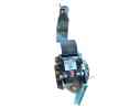 CINTURON SEGURIDAD TRASERO IZQUIERDO 111015401F CZ722088R12817 