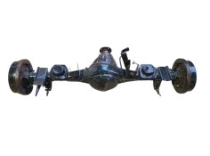 Recambio de diferencial trasero para nissan terrano ii (r20) 2.7 td 4wd referencia OEM IAM  430100F004 
