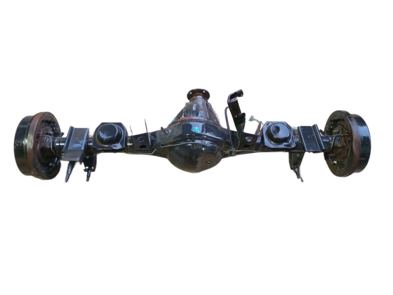 Recambio de diferencial trasero para nissan terrano ii (r20) 2.7 td 4wd referencia OEM IAM  430100F004 