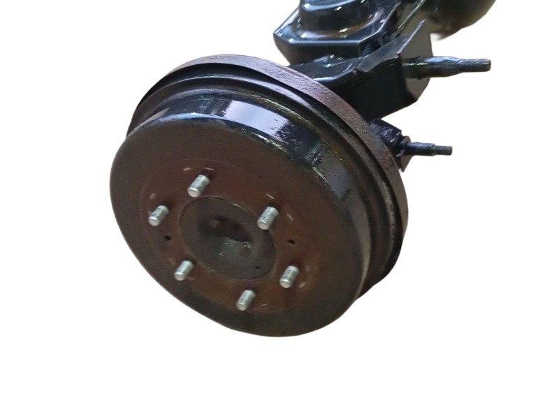 Recambio de diferencial trasero para nissan terrano ii (r20) 2.7 td 4wd referencia OEM IAM  430100F004 