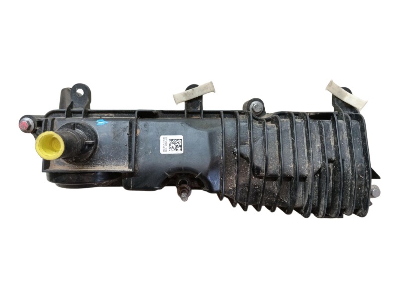 Recambio de tapa balancines para ford transit v363 furgoneta (fcd, fdd) 2.0 ecoblue referencia OEM IAM   