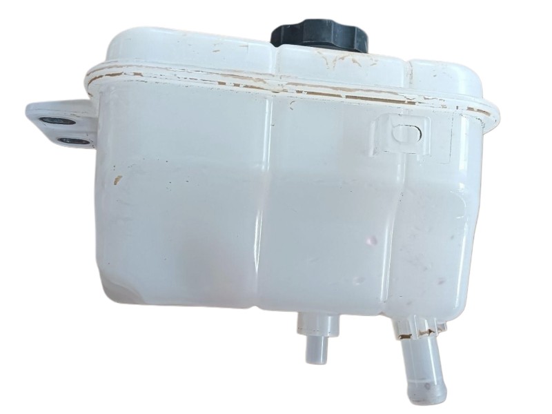 Recambio de deposito expansion para byd seal u referencia OEM IAM  1311010 