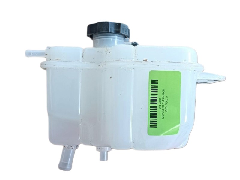 Recambio de deposito expansion para byd seal u referencia OEM IAM  1311010 