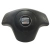 Recambio de airbag delantero izquierdo para seat ibiza (6l1) stella referencia OEM IAM 6L0880201TTMJ 6L0880201 001UK401ZMH1