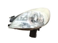 Recambio de faro izquierdo para citroën xsara picasso (n68) 1.6 hdi referencia OEM IAM 620837 89310170 