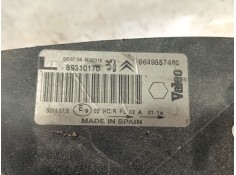 Recambio de faro izquierdo para citroën xsara picasso (n68) 1.6 hdi referencia OEM IAM 620837 89310170  2
