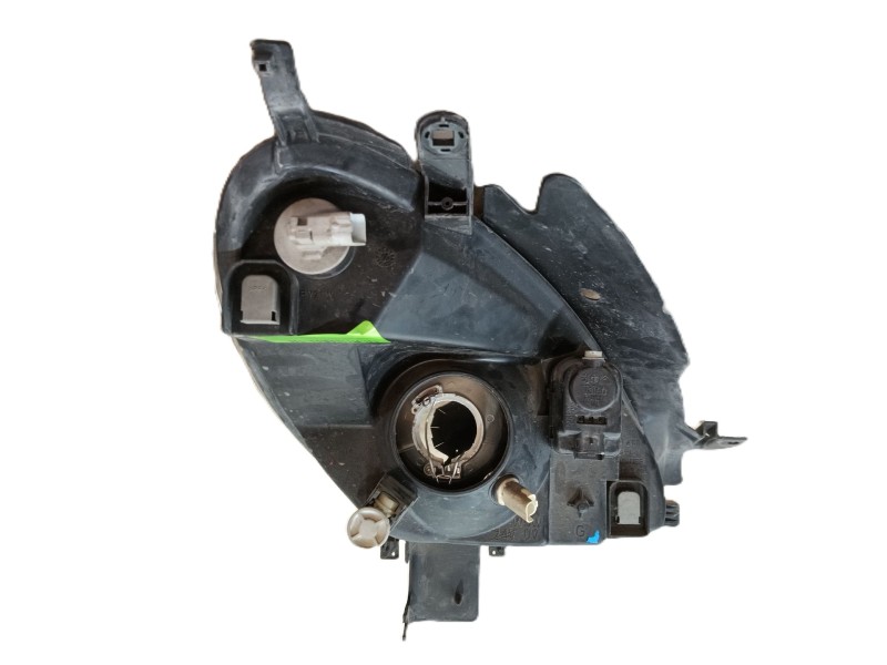 Recambio de faro izquierdo para citroën xsara picasso (n68) 1.6 hdi referencia OEM IAM 620837 89310170 