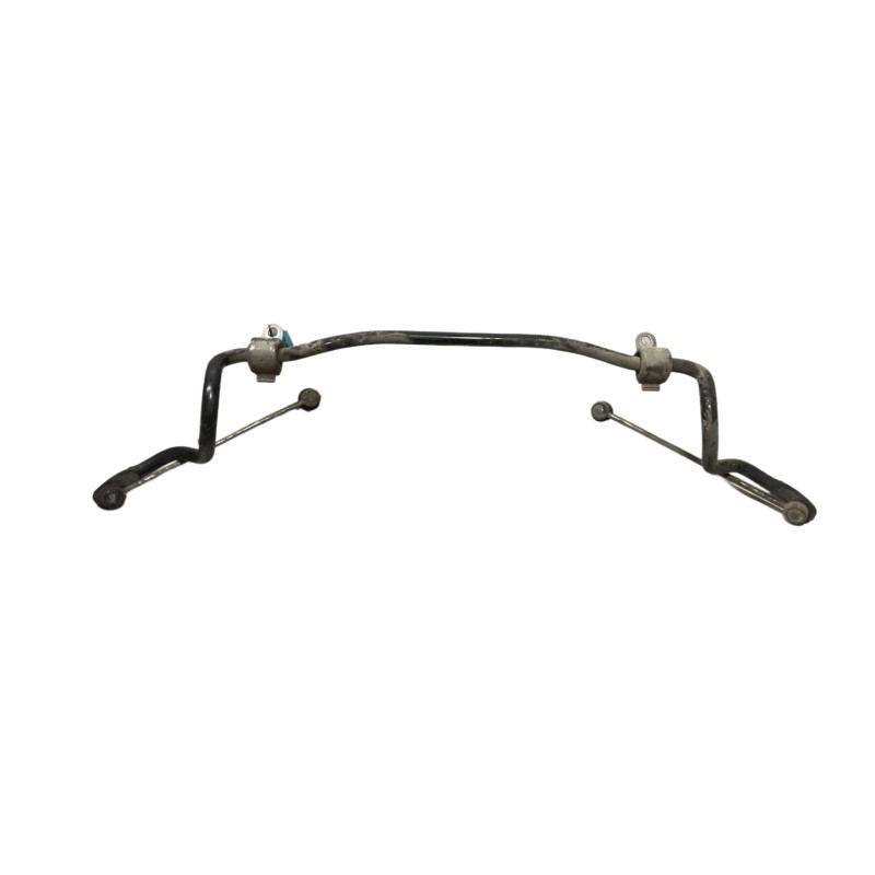 Recambio de barra estabilizadora delantera para peugeot 207 sw (wk_) 1.4 16v referencia OEM IAM 5081K6  