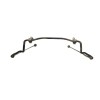 Recambio de barra estabilizadora delantera para peugeot 207 sw (wk_) 1.4 16v referencia OEM IAM 5081K6  