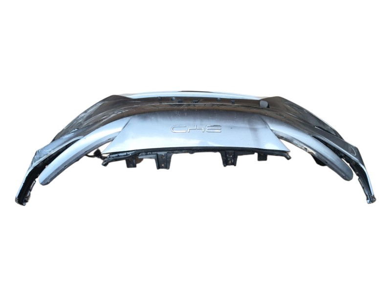 Recambio de paragolpes delantero para byd seal u referencia OEM IAM   