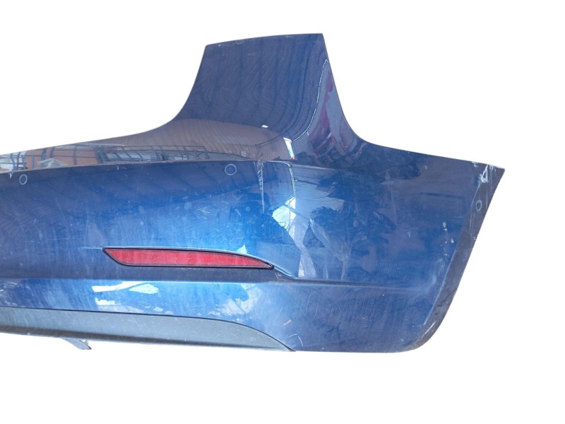 Recambio de paragolpes trasero para tesla model 3 (5yj3) ev awd referencia OEM IAM  153072202B 