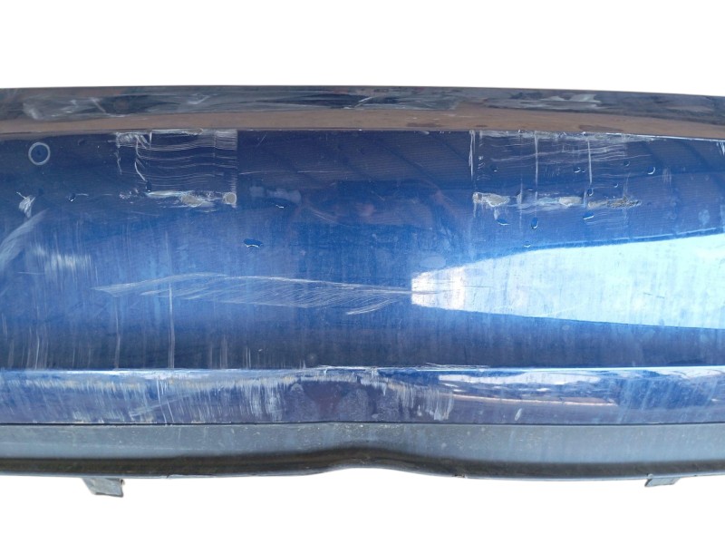 Recambio de paragolpes trasero para tesla model 3 (5yj3) ev awd referencia OEM IAM  153072202B 