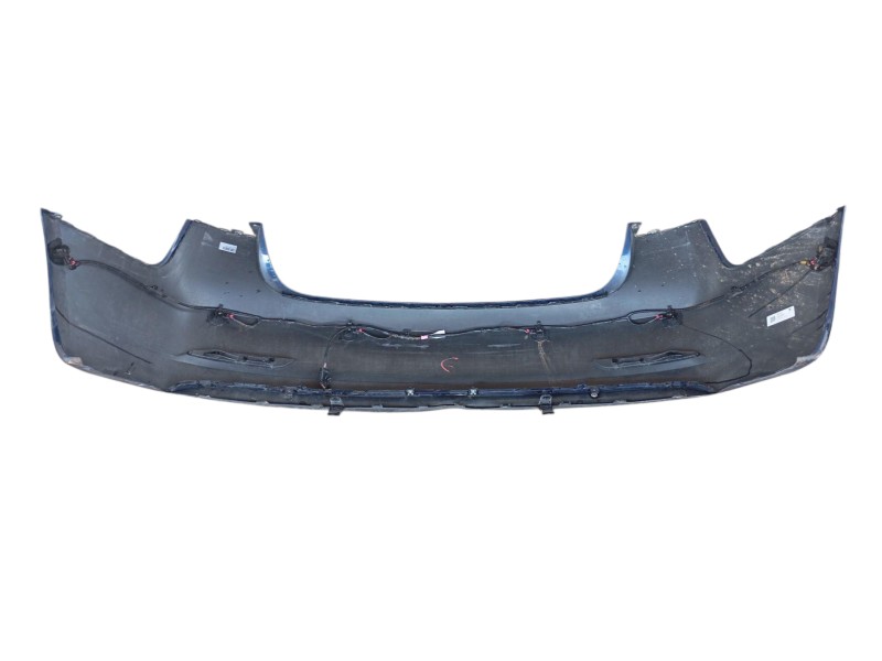 Recambio de paragolpes trasero para tesla model 3 (5yj3) ev awd referencia OEM IAM  153072202B 