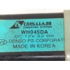 Recambio de elevalunas trasero derecho para kia shuma ii 1.6 rs 5 berlina referencia OEM IAM WH045DA  