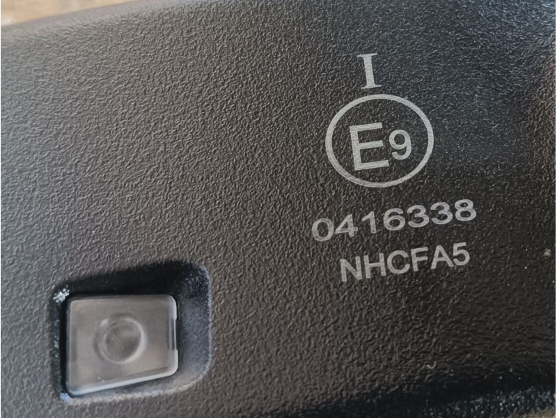 Recambio de espejo interior para byd seal u referencia OEM IAM  SA2H8201100AD1 