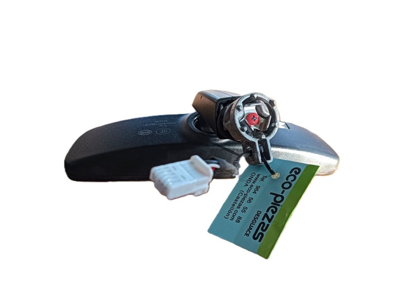 Recambio de espejo interior para byd seal u referencia OEM IAM  SA2H8201100AD1 