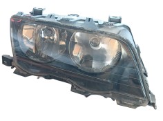 Recambio de faro derecho para bmw 3 (e46) 323 i referencia OEM IAM 63127165770  
