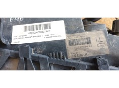 Recambio de faro derecho para bmw 3 (e46) 323 i referencia OEM IAM 63127165770   2