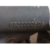 Recambio de cremallera direccion para mercedes-benz eqa (h243) eqa 250+ (243.702) referencia OEM IAM A2474600802 6800017341A 