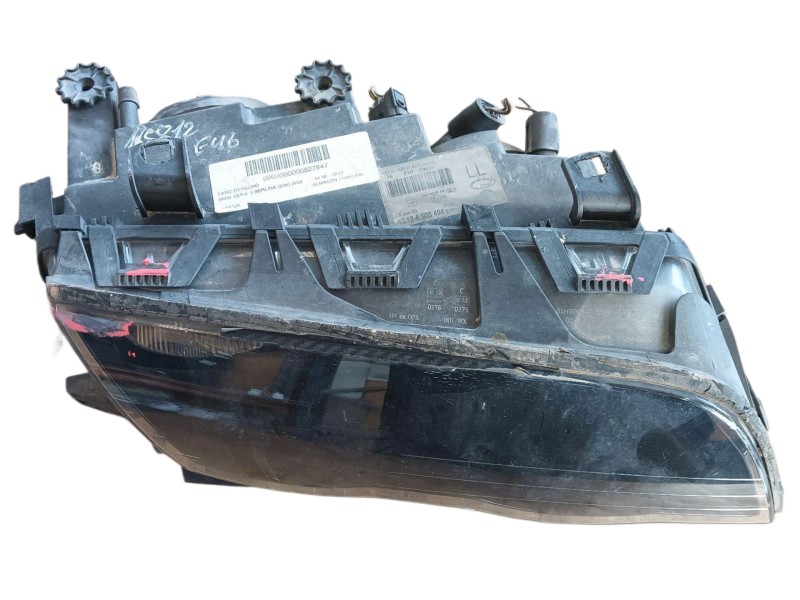 Recambio de faro derecho para bmw 3 (e46) 323 i referencia OEM IAM 63127165770  