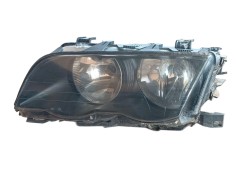 Recambio de faro izquierdo para bmw 3 (e46) 323 i referencia OEM IAM 63127165769 827700 
