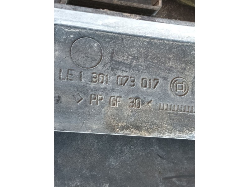 Recambio de faro izquierdo para bmw 3 (e46) 323 i referencia OEM IAM 63127165769 827700 