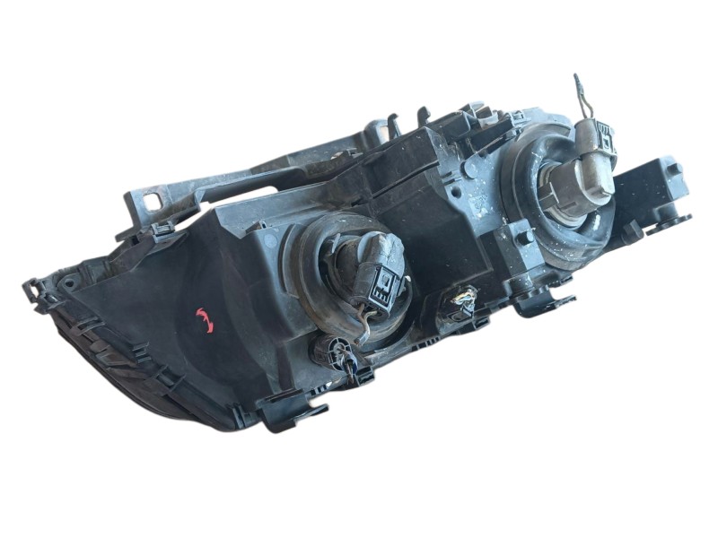 Recambio de faro izquierdo para bmw 3 (e46) 323 i referencia OEM IAM 63127165769 827700 