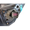 Recambio de espejo retrovisor izquierdo para chevrolet cruze (j300) 1.6 referencia OEM IAM 95063469 027379 