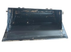 Recambio de guantera para byd seal u referencia OEM IAM    2