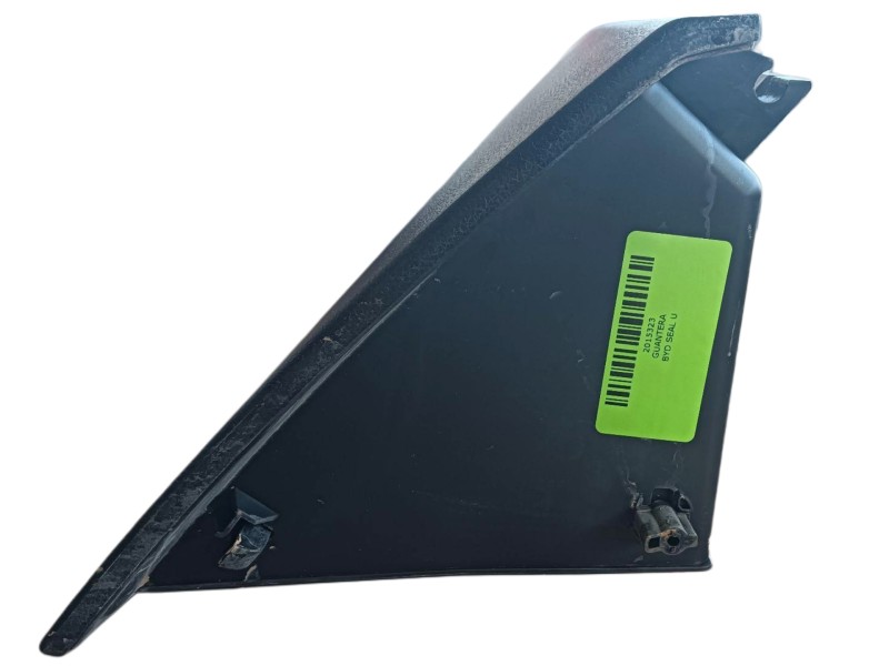 Recambio de guantera para byd seal u referencia OEM IAM   