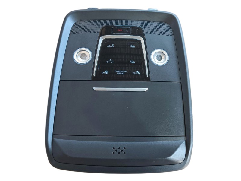 Recambio de luz interior para byd seal u referencia OEM IAM  030F12DYCR11320110 