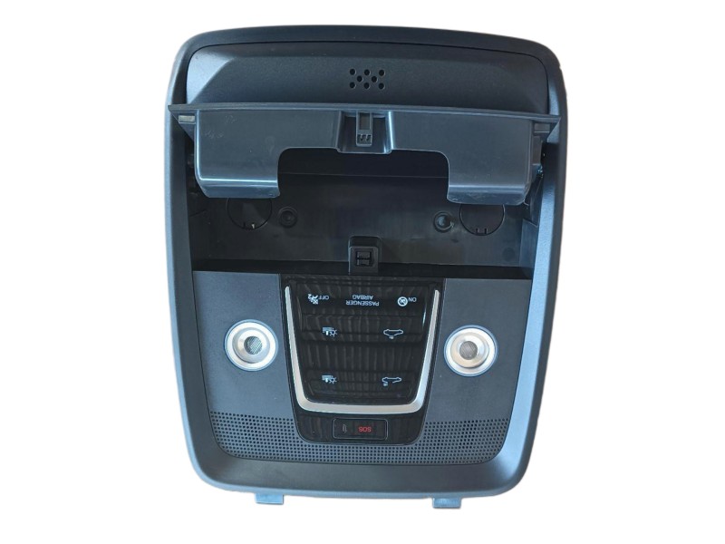 Recambio de luz interior para byd seal u referencia OEM IAM  030F12DYCR11320110 