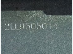 Recambio de mando calefaccion / aire acondicionado para volkswagen golf plus v (5m1, 521) 1.9 tdi referencia OEM IAM  2LL95014  2