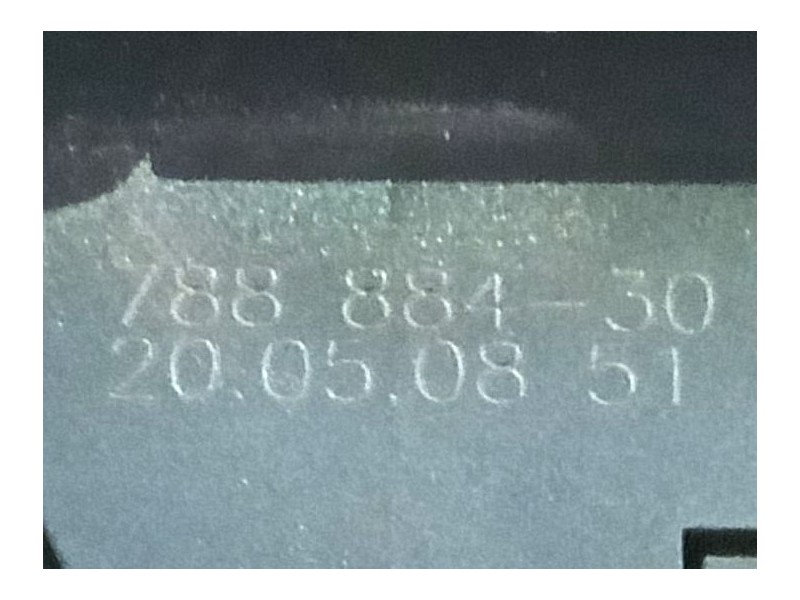 Recambio de mando calefaccion / aire acondicionado para volkswagen golf plus v (5m1, 521) 1.9 tdi referencia OEM IAM  2LL95014 