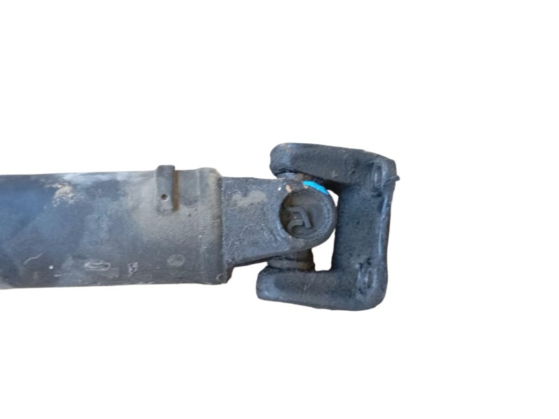 Recambio de cardan delantero para nissan terrano ii (r20) 2.7 td 4wd referencia OEM IAM   