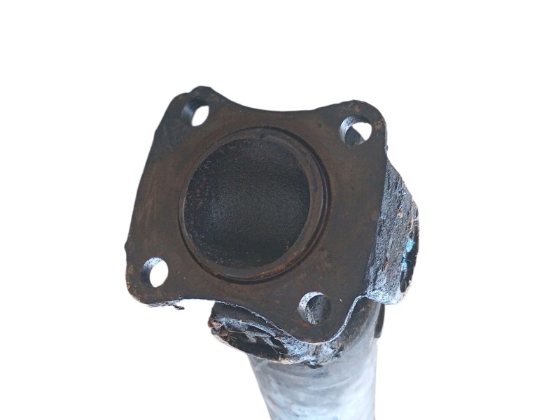 Recambio de cardan delantero para nissan terrano ii (r20) 2.7 td 4wd referencia OEM IAM   