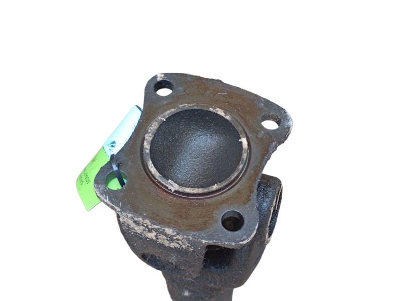 Recambio de cardan delantero para nissan terrano ii (r20) 2.7 td 4wd referencia OEM IAM   