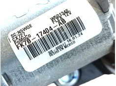 Recambio de motor limpia trasero para ford mustang mach-e (cgw) ev 4x4 referencia OEM IAM  W000061774  2