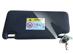 Recambio de parasol derecho para byd seal u referencia OEM IAM   