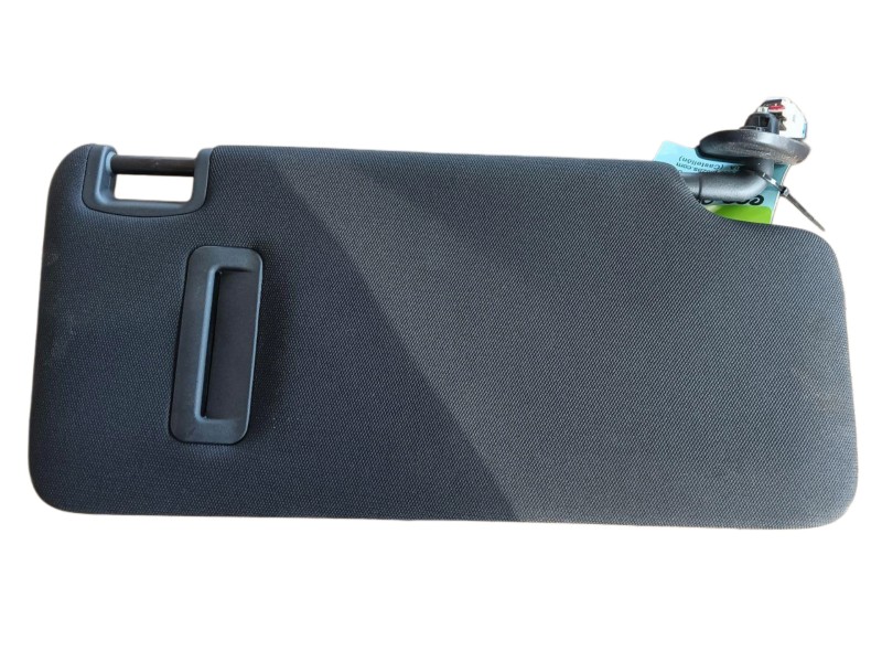 Recambio de parasol izquierdo para byd seal u referencia OEM IAM   