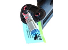 Recambio de parasol izquierdo para byd seal u referencia OEM IAM    2