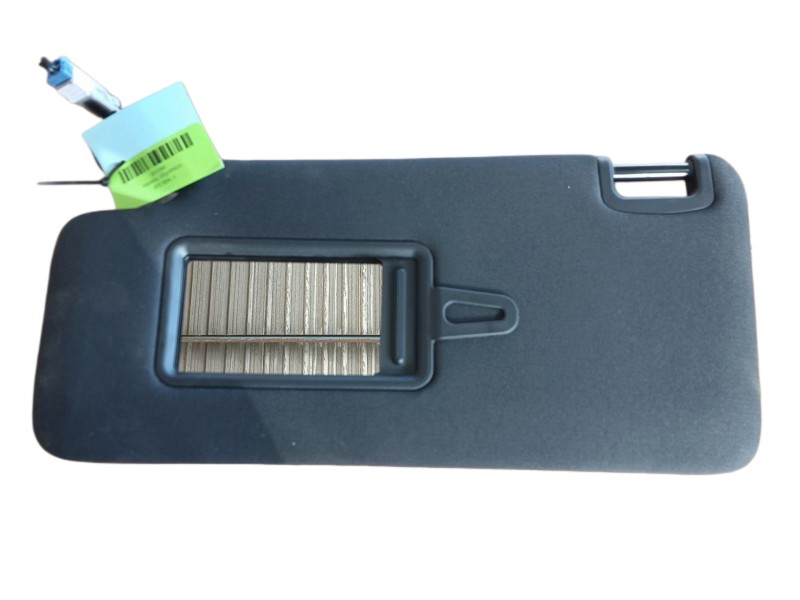 Recambio de parasol izquierdo para byd seal u referencia OEM IAM   