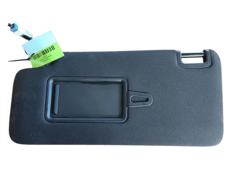 Recambio de parasol izquierdo para byd seal u referencia OEM IAM   