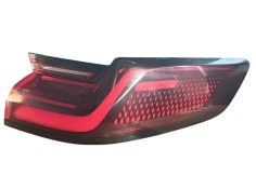 Recambio de piloto trasero derecho para byd seal u referencia OEM IAM   