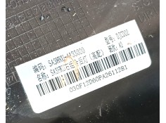 Recambio de piloto trasero derecho para byd seal u referencia OEM IAM    2